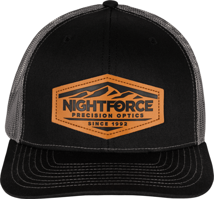 Live Mount Epic  Hat - FF Trucker Custom Relentless Pursuit Patch - Live  Mount Epic